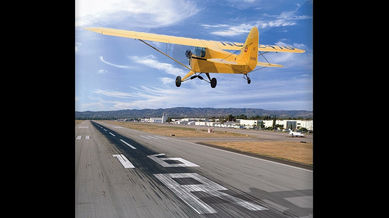 Episode 17 | One Six Right | Brian Terwilliger