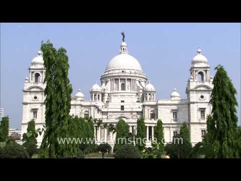 Victoria Memorial Hall, Kolkata