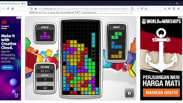 highscore tetris 300k
