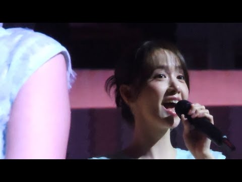 251220 2부 Wish To Wish 윤아 폭군의셰프 Yoona 팬미팅