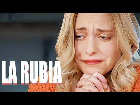 La rubia |
