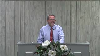 Celebrity Wait Upon the Lord - Isaiah 40:27-31 - Frank Maxon Profile