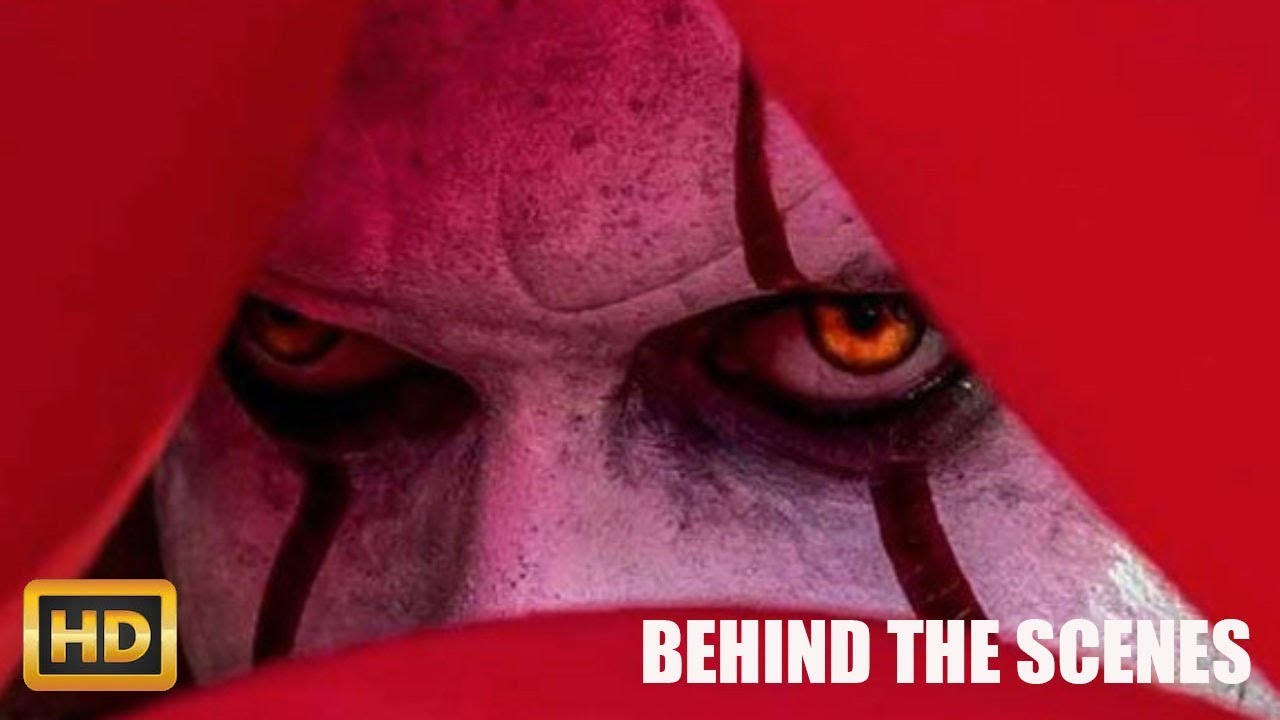 IT CHAPTER TWO - Come Home Featurette [HD]/FireplayStudio