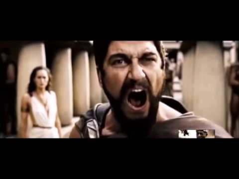 No this is Patrick! (300 Version)
