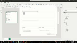LAB TASK 2- DFP40162 BUSINESS INTELLIGENCE
