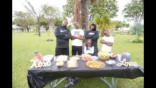 The Breedlove Family Intro I Short Version I #shorts