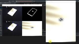 Document Scanner using OpenCV screenshot 5