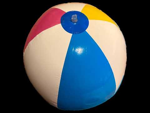How To Repair Split Seams On Inflatable Pool Toys/Floaties/Beach balls