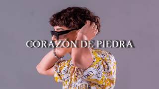 CORAZÓN DE PIEDRA - Xavi