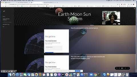 How-To change video sharing settings in Google Drive for Google Sites