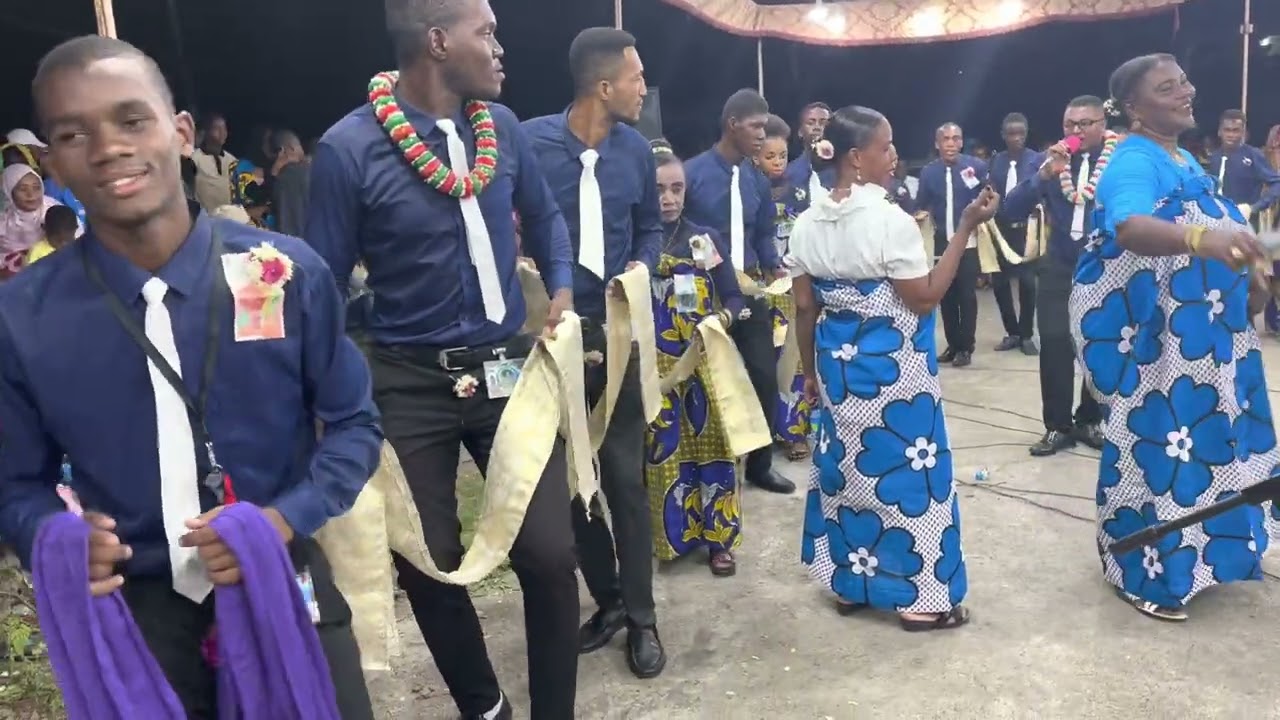 Chigoma Niya Moja Domoni