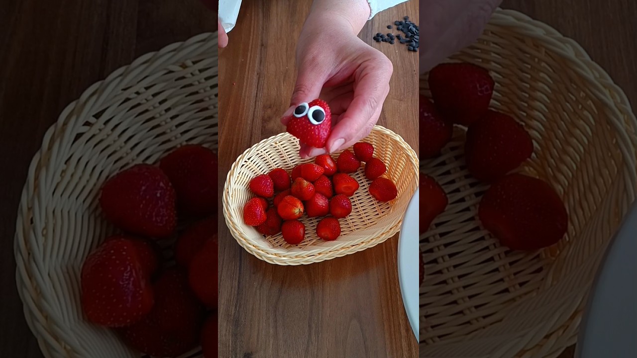 #keşfet #çileklipasta #cake #pasta #yazpastası #annecetarifler #recipe #yummy #yemektarifleri #fyp