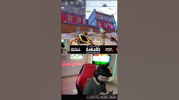 Fastest Squad Wipe Ever!" 🔥 #shorts #bgmi #pubgmobile #1v4clutch #lolzzzgaming