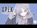 【APEX】ちょいランク→CRCUP SCRIM あのIeNaGaコーチ【ぶいすぽっ!/花芽すみれ】