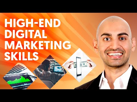The Most On Demand Digital Marketing Skills in 2019 (High-Income Skills to Master)