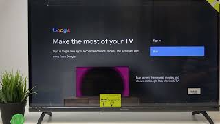 Sharp Android Tv Kurulum