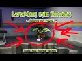 Looping The Rooms - Animation Meme - Fractured (Roblox) FT: Gob