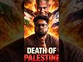 THE ISRAELI LAW THAT DECIDES WHO LIVES #israelpalestineconflict #deathpenaltydebate #shorts
