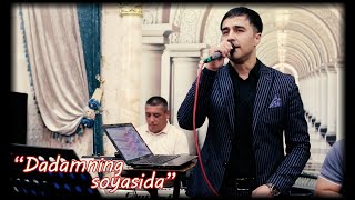 Ғайрат Файз - Дадамнинг соясида / G'ayrat Fayz - Dadamning soyasida [ туйдан ]