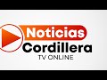 Emisión en directo de Estación Radio TV Online Noticias Cordillera