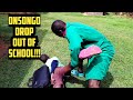 SHOCKING!! ONSONGO QUITS SCHOOL!!@onsongocomedy