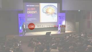 Chris Jarvis - The Science of Giving - Seattle 2023