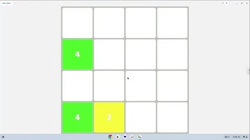 How to install Gnome 2048 on a Chromebook
