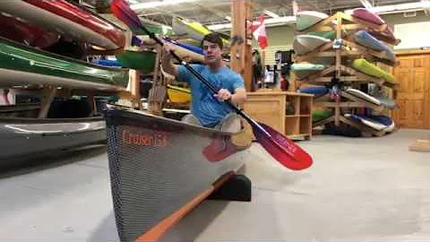 The Cruiser 15.8- New for 2020!