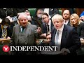 Ian Blackford v Boris Johnson: The full exchange
