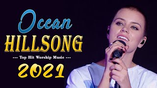 I Surrender✝️Best Of Hillsong United Worship Songs With Lyrics✝️Wonderful Christian Songs