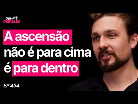 Alta Magia, Alquimia & Ordens Secretas! - Especialista Yuri Mocellin