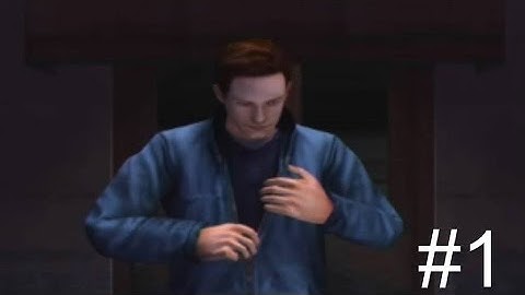 "Spider-Man 3 The Video Game" Walkthrough Part #1 (Wii/PS2)