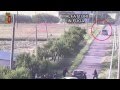 Video Inseguimento Polizia (Non è un Film ) - Arresto Furto di Automobili