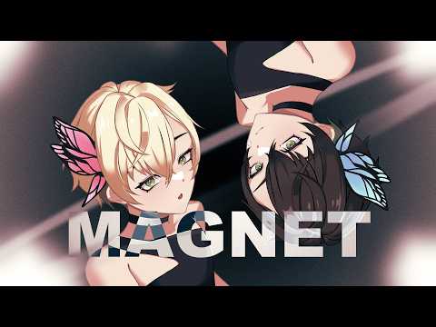 Magnet - Miku & Luka [Vocaloid] | Covered by Biscuit Blythe