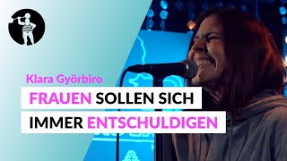 Klara Györbiro – 75 %