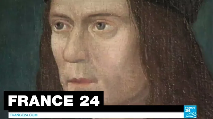 Royals not so royal? Richard III DNA shows British...