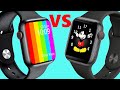 Compare IWO W26 & IWO 12 Pro Smartwatch-Which is better? Which is more worth it?