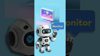Meet Your Computer! Fun & Easy Computer Learning for Kids