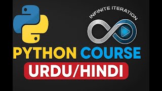 Python Full Course in Urdu/Hindi – Lecture 01: variables, datatypes, operators and input