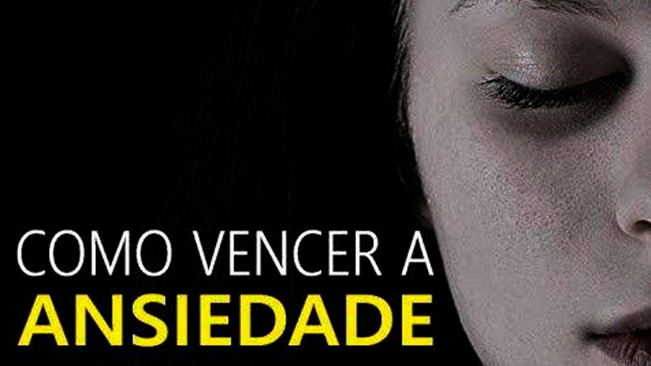 Como vencer a ansiedade | Culto ao vivo - YouTube