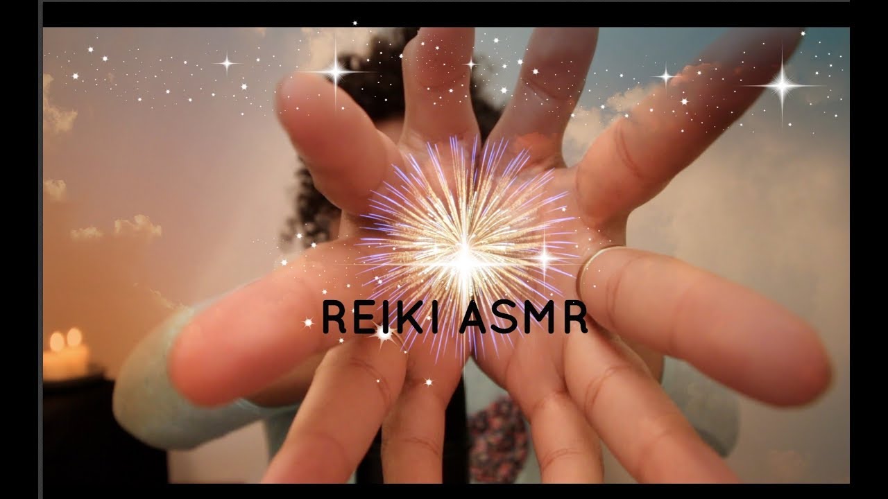 ASMR Reiki Healing Roleplay | * Deep Relaxation * - YouTube
