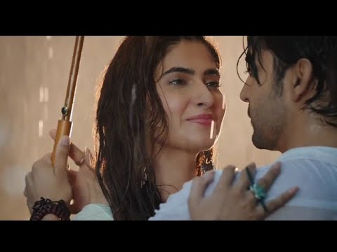 Woh Pehli Si Baarish Banke  Baras Jao Na Tum Humpe  jubin Nautiyal romantic barish love status