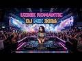 Best Uzbek Romantic Songs Remix 2026 🎶 DJ Love Mix | Chill &amp; Club Beats 🔥
