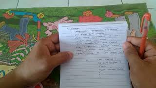 ALGORITMA PEMROGRAMAN (METHOD)