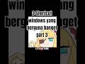 3 Shortcut windows yang berguna banget part 3 semoga bermanfaat #tips #shortcut #teknikinformatika