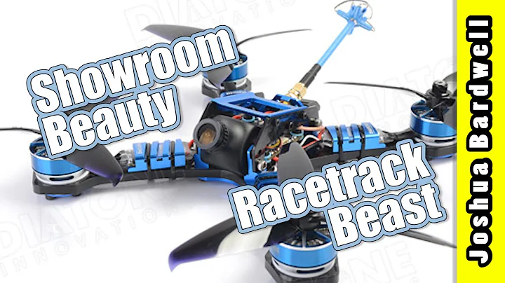 Diatone Crusader GT2 2017 Edition | A SHOWROOM BEAUTY THAT REALLY SCREAMS