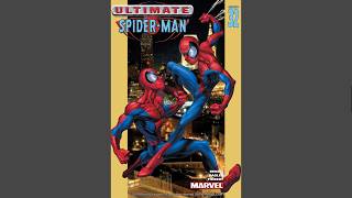Peter is Arguing with Mary Jane about Spider-Man! | Ultimate Spider-Man Issue #32 (Commentary) @SGX-PS