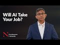 Will AI Take Your Job? | AI's Impact on Jobs and Society Explained