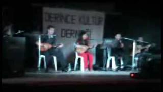Böyledir Bizim Sevdamız - Dkd Müzik Topluluğu / Yenierenköy, 2009