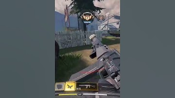 cod mobile My final kill by AS VAL in ranked TDM#codmshorts